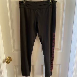 Live Love Run Leggings